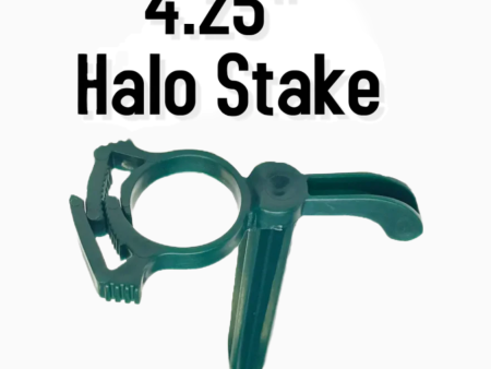 Stakes - 4.25  HALO Holiday Ground Stakes™ Online now