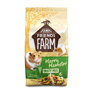 Tiny Friends Farm Harry Hamster 700g on Sale