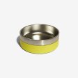 Zee.dog Tuff Bowl - Lime Green Fashion