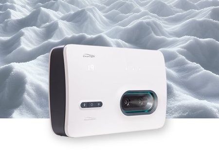 HALO ONE® Salt Therapy Online now