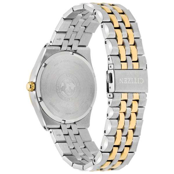 Citizen Eco-Drive Corso Dress Men s Watch Sale