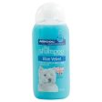 Ancol Blue Velvet Dog Shampoo 200ml Discount