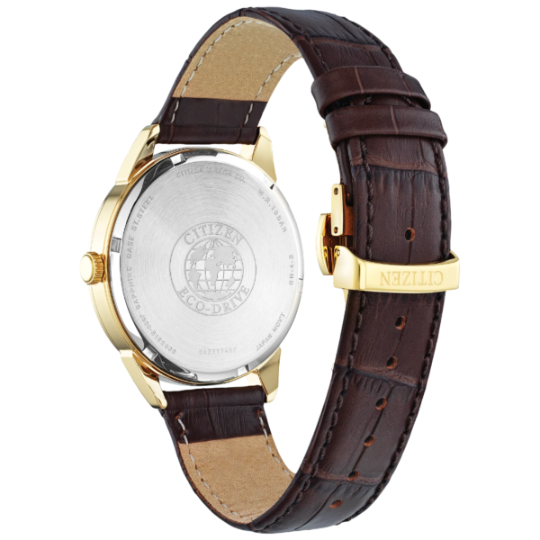 Citizen Eco-Drive Rolan Dress Men s Watch Sale