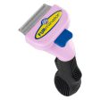 Furminator Deshedder - Short Hair Cats on Sale