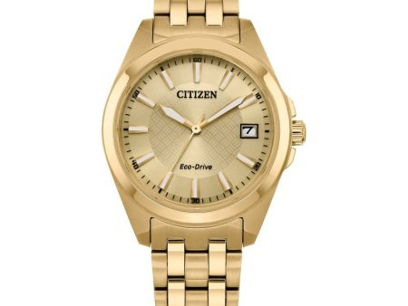 Citizen Eco-Drive Peyten Women s Watch For Sale