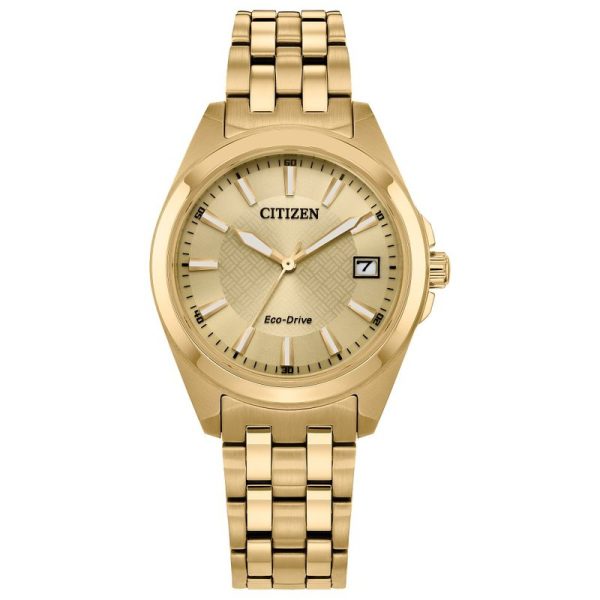 Citizen Eco-Drive Peyten Women s Watch For Sale