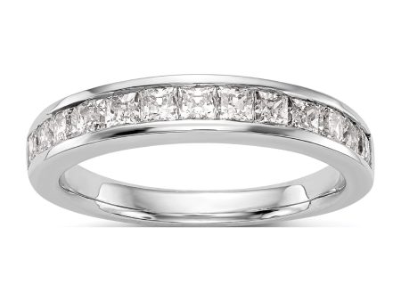 1 3ctw Diamond Band Online now