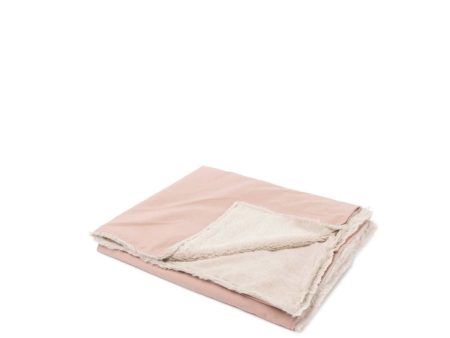 Fuzzyard Life Pet Blanket - Blush Discount