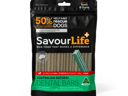 SavourLife Dental Chews For Sale