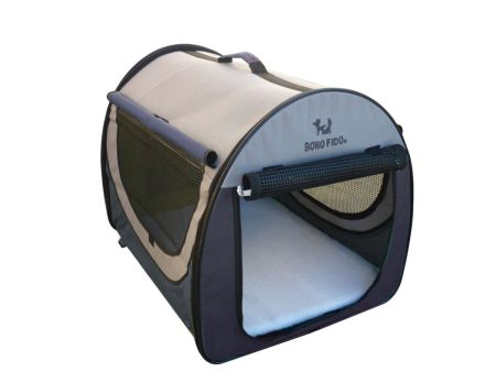 Portable Pet Home - Collapsible Fashion