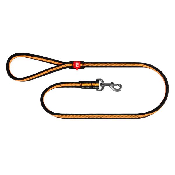 WAUDOG Nylon cord leash, shock absorbing For Sale