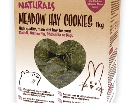 Rosewood Meadow Hay Cookies 1kg Fashion