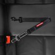 Ezydog Click Adjustable Car Restraint For Cheap