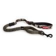 EzyDog Zero Shock Leash - Camo 64cm   120cm on Sale