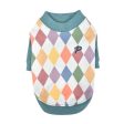 PUPPIA SHERIDAN WINTER SWEATSHIRT Hot on Sale