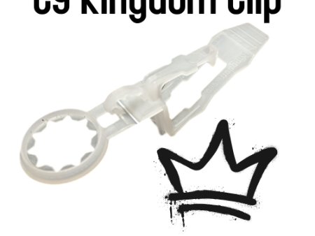 Clips - C9 KINGDOM Clips Sale