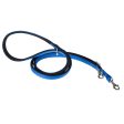 FERPLAST DAYTONA GA Adjustable nylon leash for dog training For Cheap