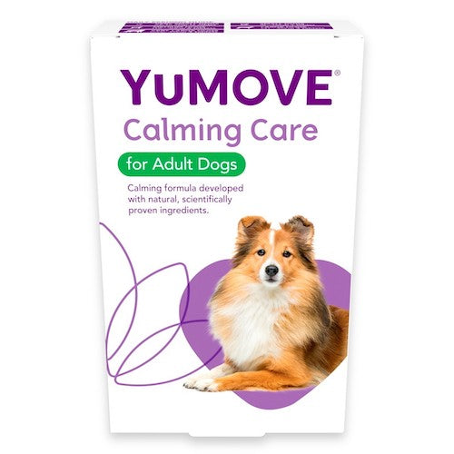 Yucalm Dog Tablets Fashion