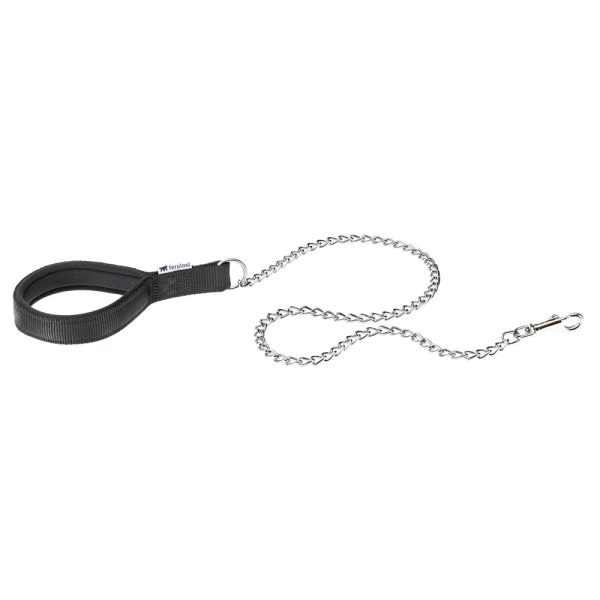 FERPLAST DAYTONA  Nylon or metal dog lead For Cheap