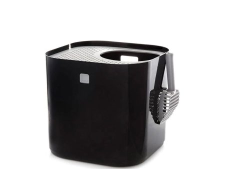 Modkat Litter Box - Black For Discount