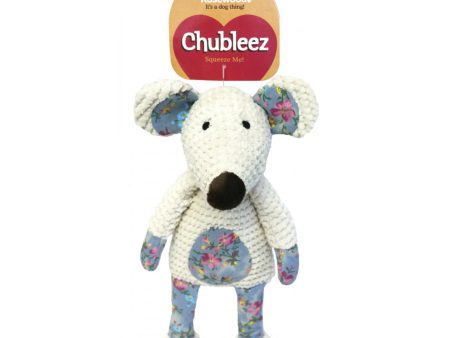 Rosewood Chubleez Maisie Mouse Discount