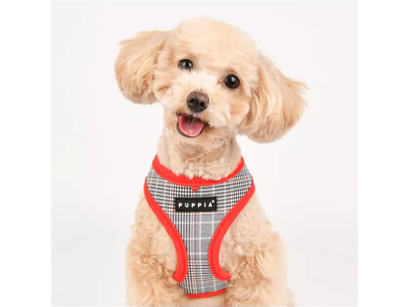 PUPPIA BLAKE HARNESS Online Sale