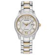 Citizen Eco-Drive Crystal Women s Watch Supply