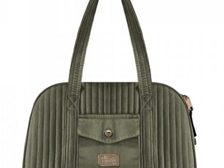 MILK AND PEPPER Carlton Cary Bag Online Hot Sale