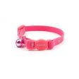 Ancol Hi Vis Safety Buckle Kitten Collar For Sale