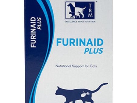 Furinaid Plus for Cats 200ml Supply