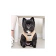 Puppia Sherpherd Dog Harness - Beige Online Sale