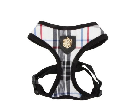 Puppia  Junior  Range - Black Hot on Sale