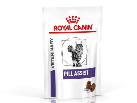 Royal Canin Pill Assist for Cats Online