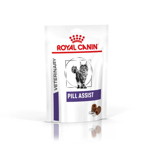 Royal Canin Pill Assist for Cats Online