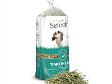 Supreme Select Timothy Hay 400g Discount