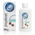 Peptivet Shampoo for Cats and Dogs 200ml Supply