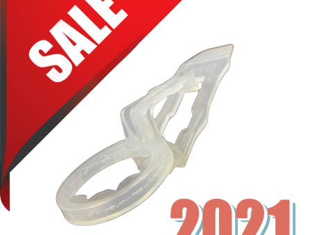 Clips - Minleon Circle Clips, V2+ 2021 Clearance Hot on Sale