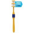 360 Degree Dog Toothbrush for Puppy Small Dog Cheap