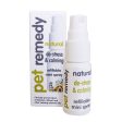 Pet Remedy Mini Pet Calming Spray 15ml Discount