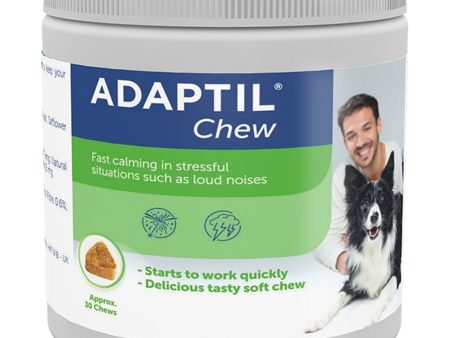 Adaptil Chews for Dogs Fashion