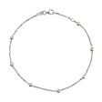 10  Box Bead Anklet Online Hot Sale