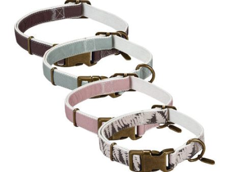 Designed By Lotte Nylon Virante Dog Collar Online Sale