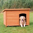 Trixie Dog Kennel Size L Online Sale