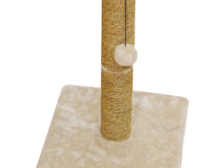 Rosewood Cat Walk Cat Scratching Post Turin Sale