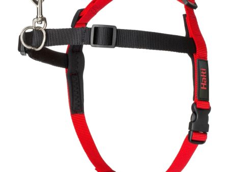 Halti Front Control Dog Harness For Discount