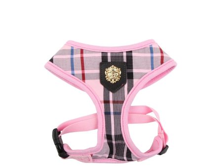 Puppia  Junior  Range - Pink Online now