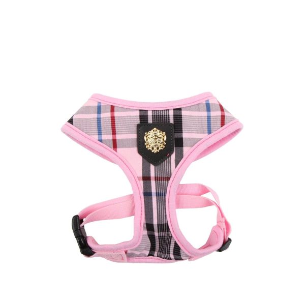 Puppia  Junior  Range - Pink Online now