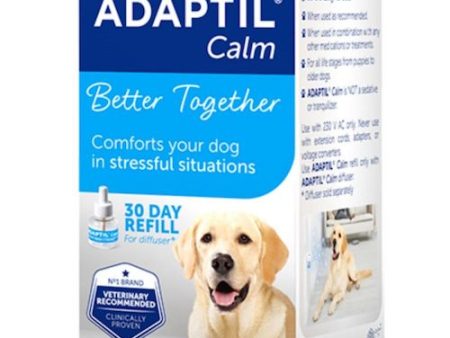 Adaptil Refill 48ML for Dogs Fashion