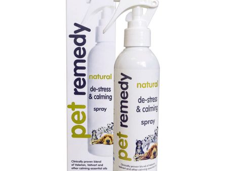 Pet Remedy Calming Spray 200ml For Cheap