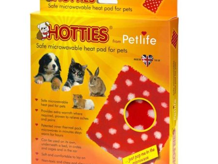 Petlife Hottie Polka Dottie Online